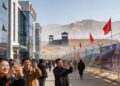 China Turns East Turkistan Into Tourism Showcase Amid Ongoing Genocide