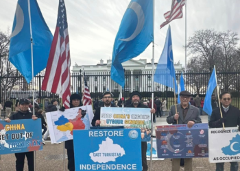 76 Years After Occupation, East Turkistan Government in Exile Renews Call for Independence