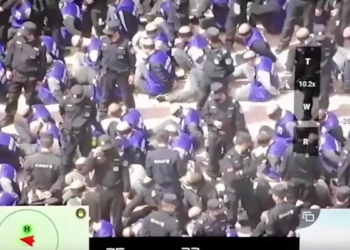 Genocide Watch Issues New Emergency Alert on Uyghur Genocide in East Turkistan