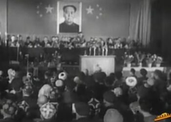 How China Reframed East Turkistan’s Independence Struggle to Deny the Right to Self-determination