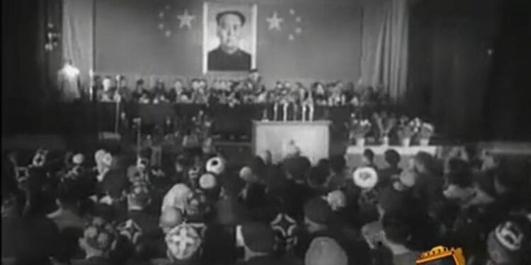 How China Reframed East Turkistan’s Independence Struggle to Deny the Right to Self-determination