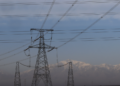 China reports trillion-kilowatt-hour power export milestone from occupied East Turkistan